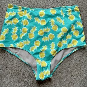 Kortni Jeane mix & match swimwear